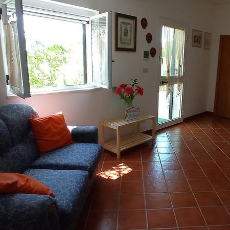 Il Corbezzolo Villa Matera Ngoại thất bức ảnh