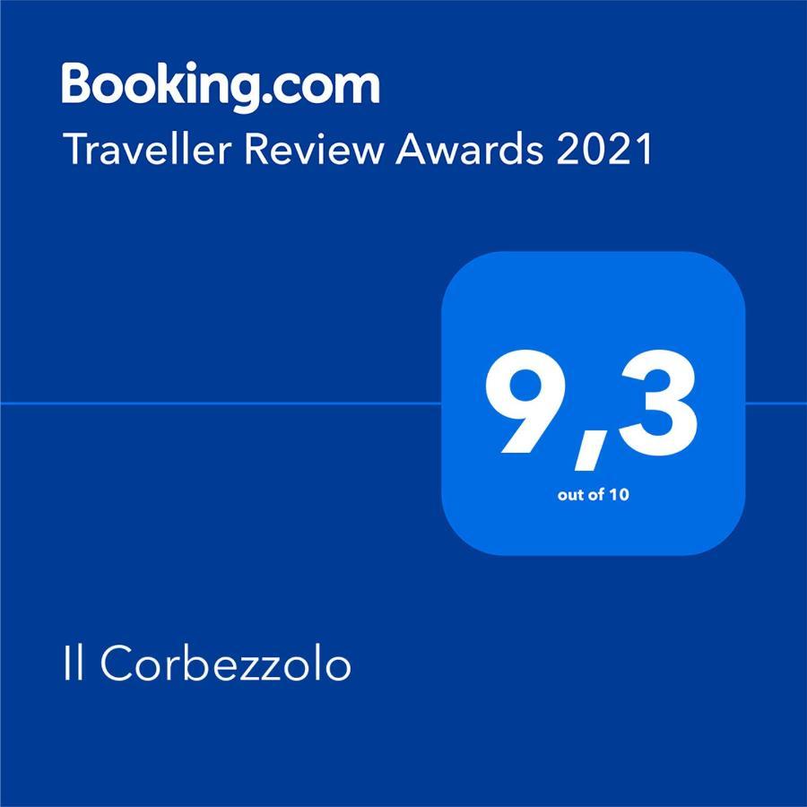 Il Corbezzolo Villa Matera Ngoại thất bức ảnh