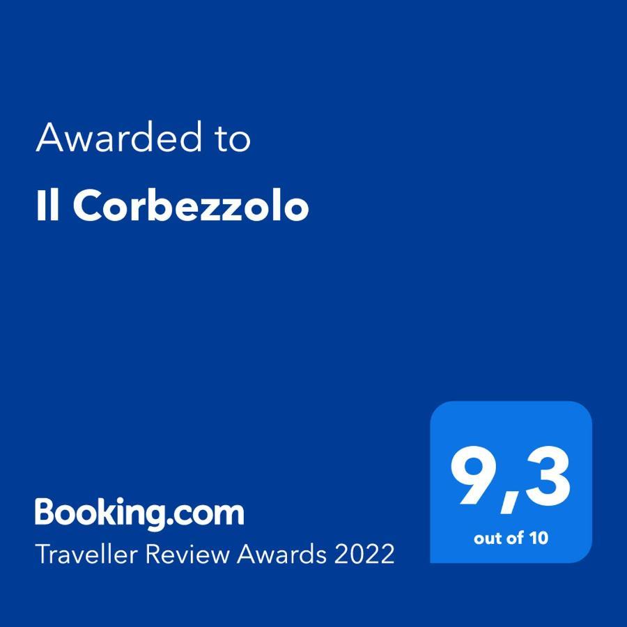 Il Corbezzolo Villa Matera Ngoại thất bức ảnh