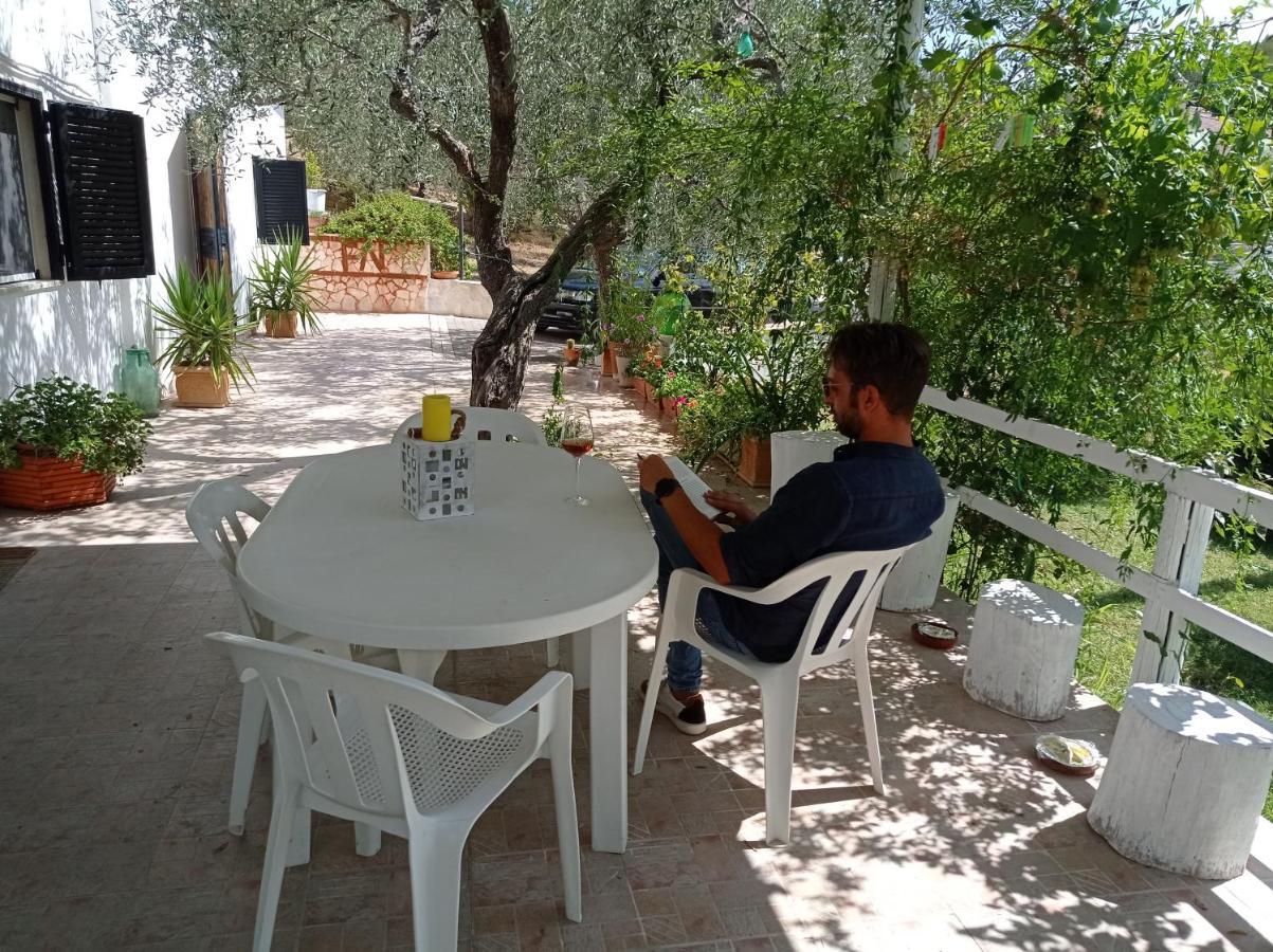 Il Corbezzolo Villa Matera Ngoại thất bức ảnh