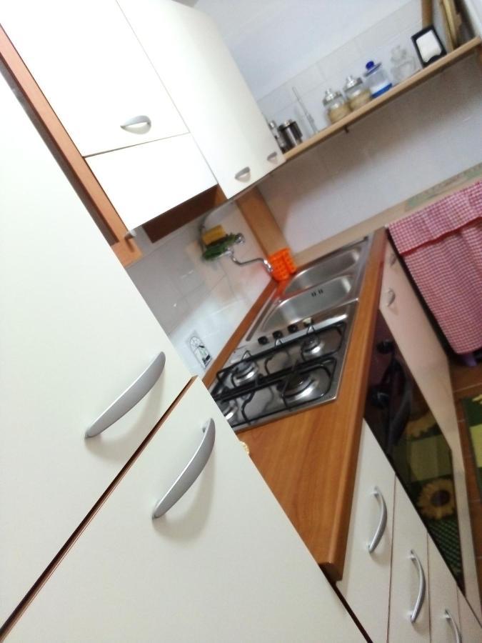 Il Corbezzolo Villa Matera Ngoại thất bức ảnh