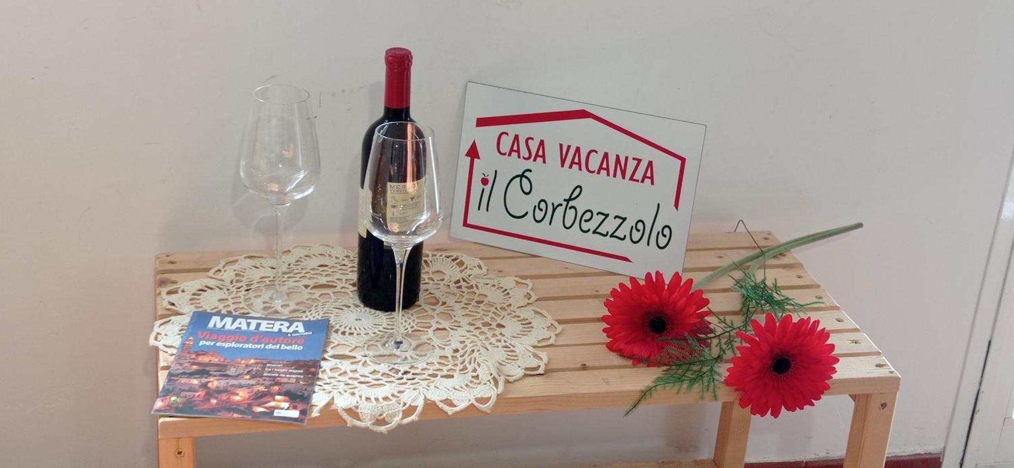 Il Corbezzolo Villa Matera Ngoại thất bức ảnh