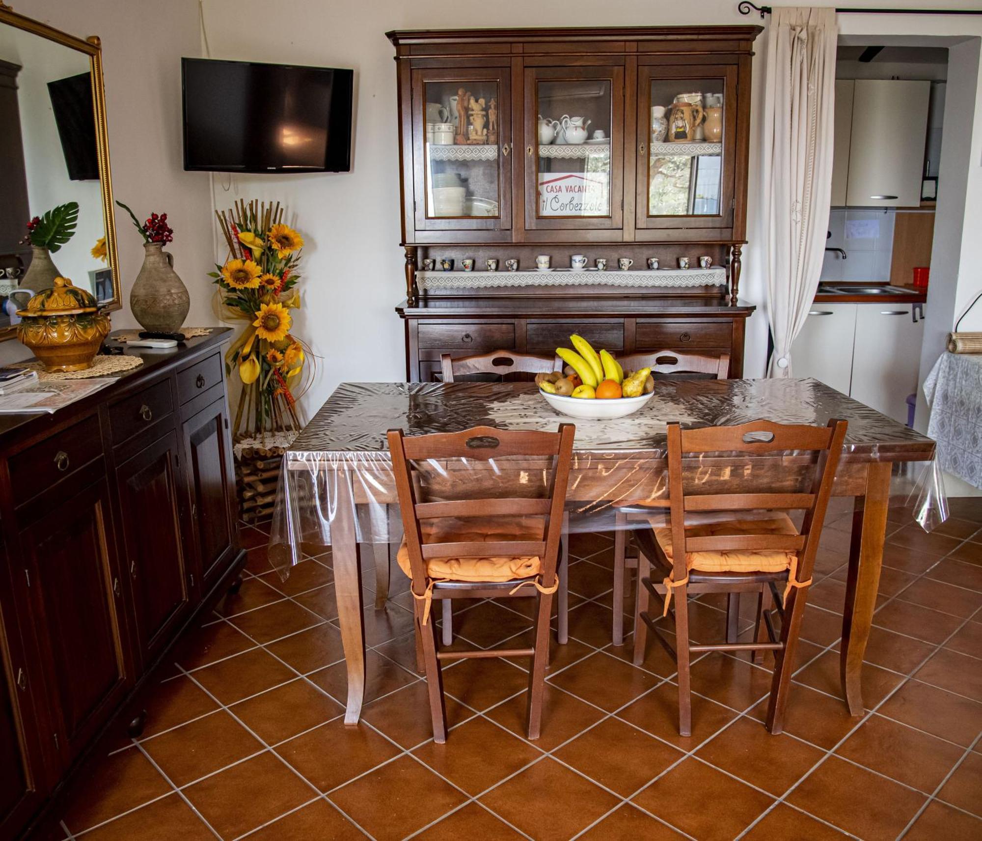 Il Corbezzolo Villa Matera Ngoại thất bức ảnh