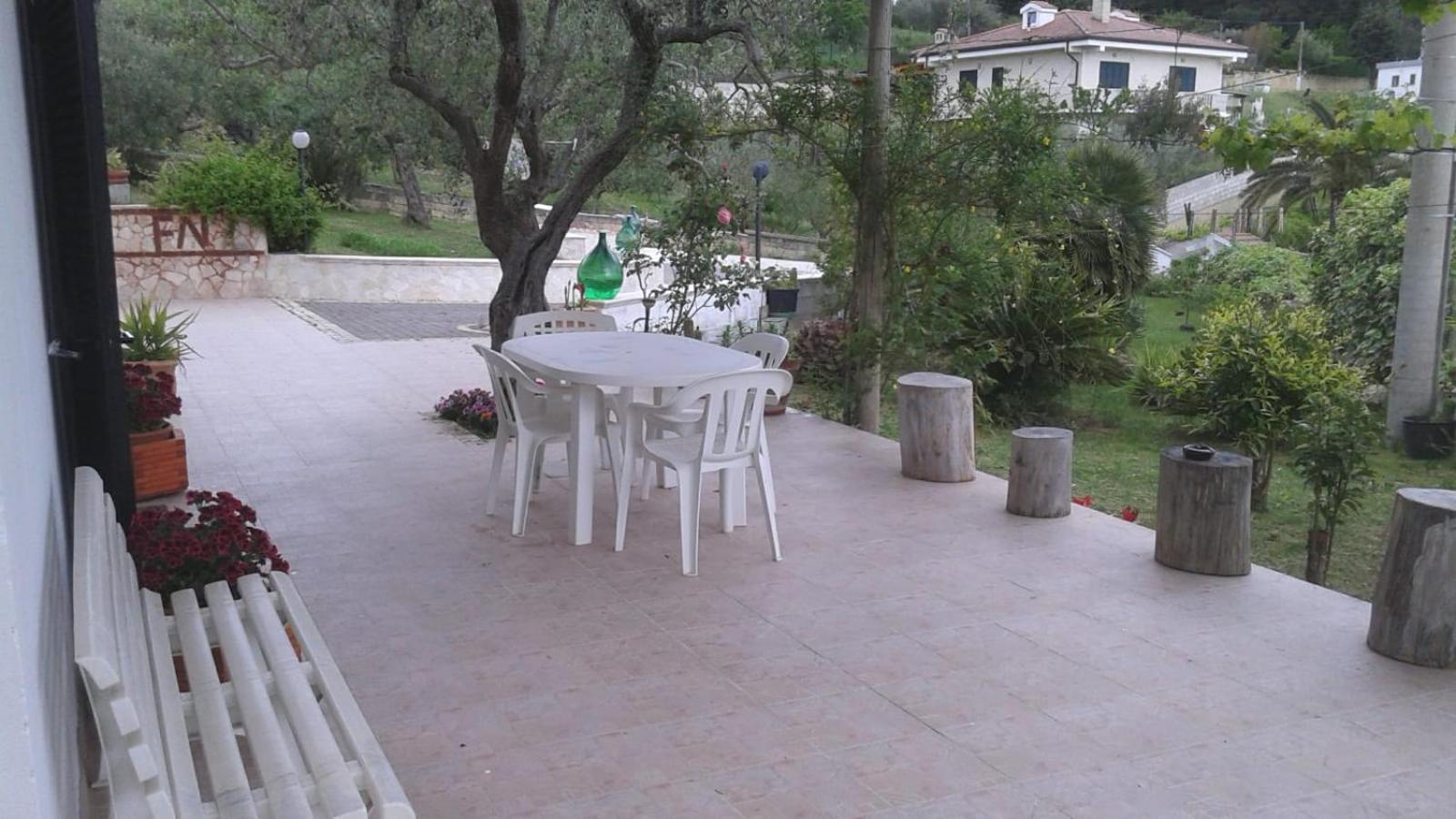 Il Corbezzolo Villa Matera Ngoại thất bức ảnh