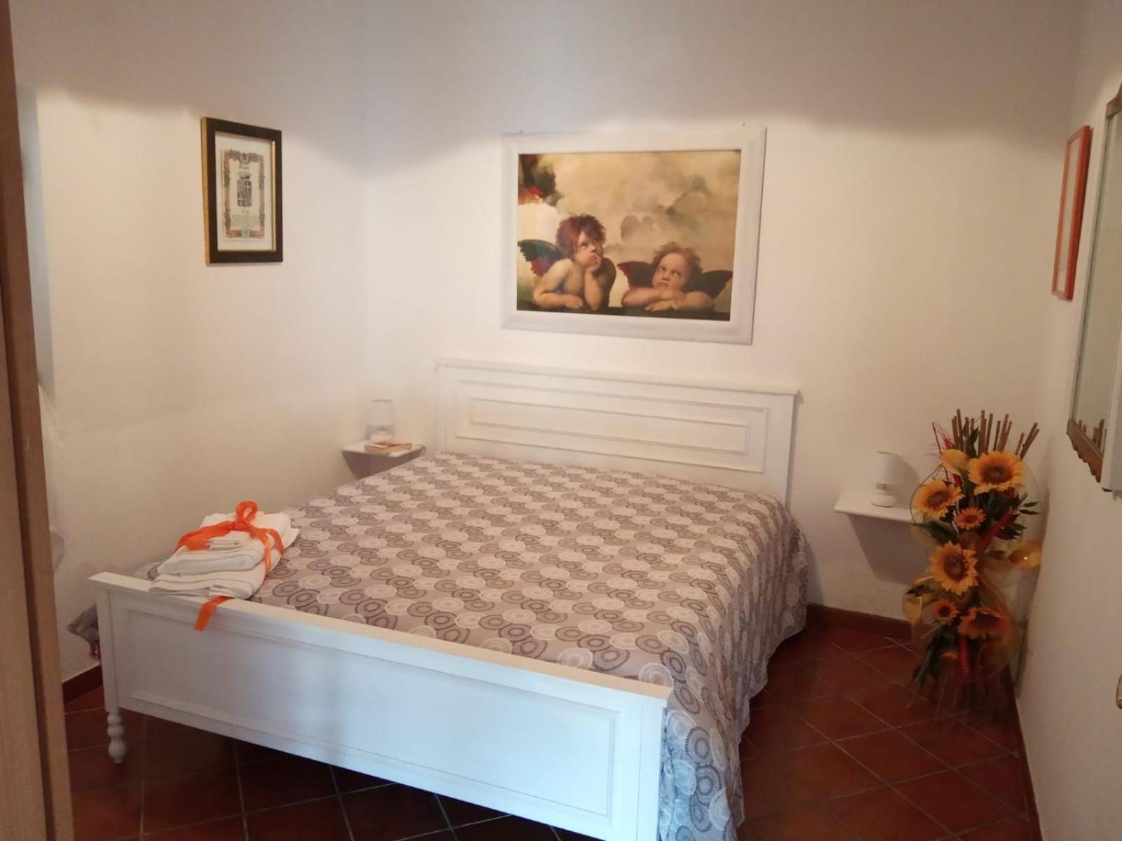 Il Corbezzolo Villa Matera Ngoại thất bức ảnh
