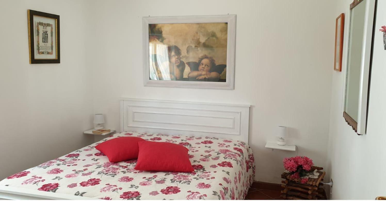 Il Corbezzolo Villa Matera Ngoại thất bức ảnh