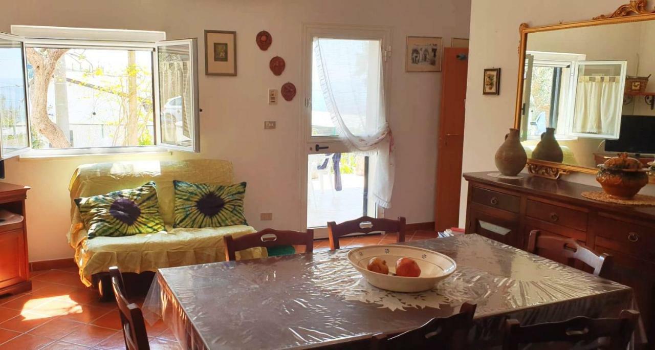 Il Corbezzolo Villa Matera Ngoại thất bức ảnh