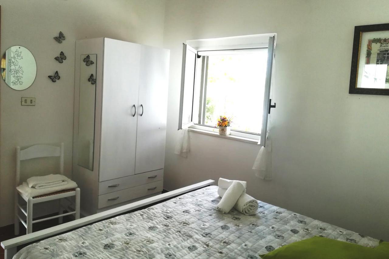 Il Corbezzolo Villa Matera Ngoại thất bức ảnh