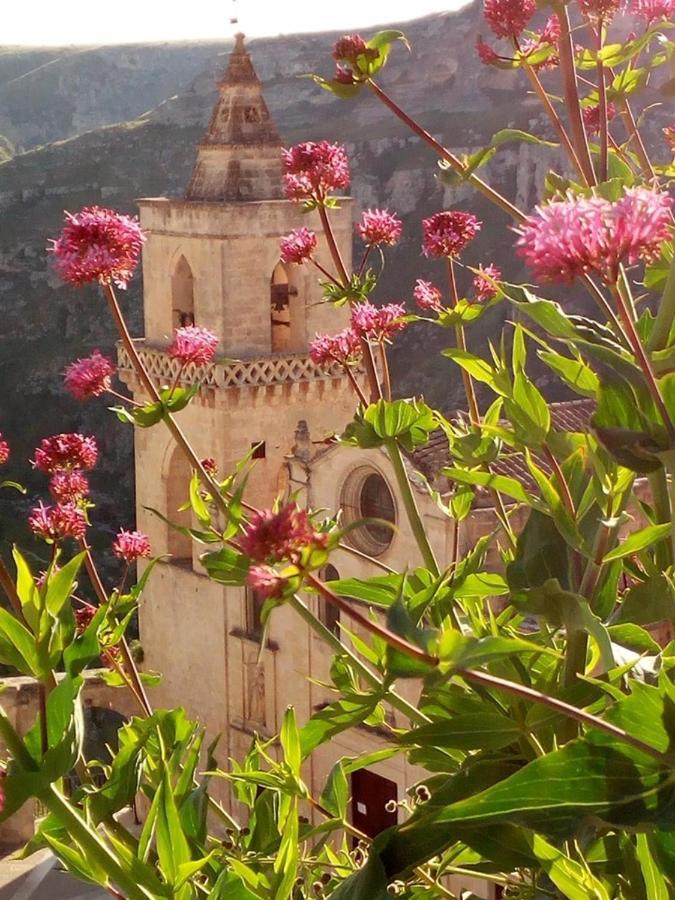 Il Corbezzolo Villa Matera Ngoại thất bức ảnh